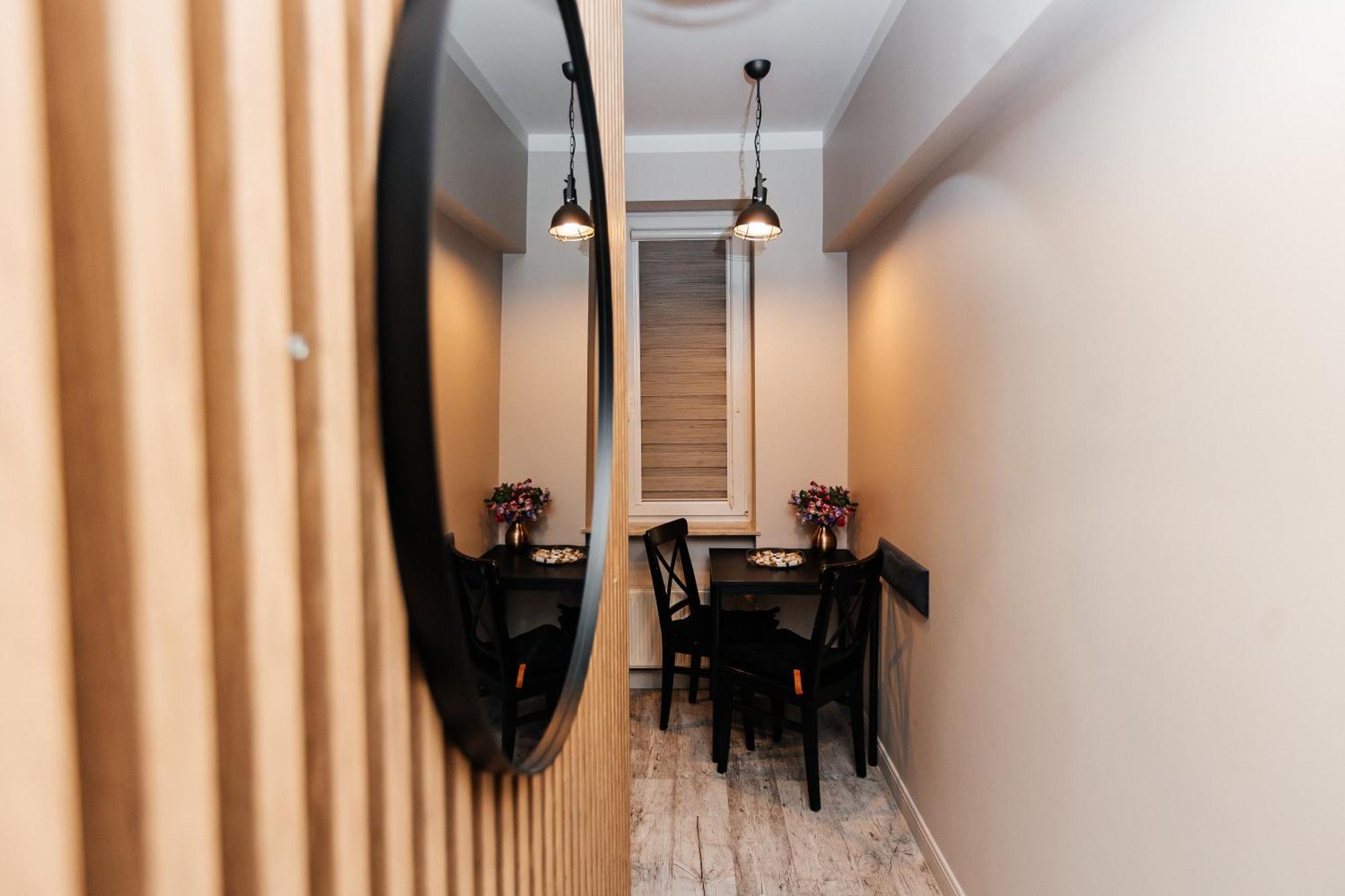 Maya'S Flats & Resorts 59 - Most Milosci Gdansk Exterior photo