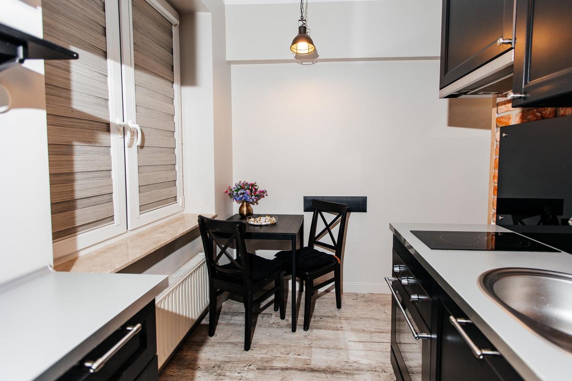 Maya'S Flats & Resorts 59 - Most Milosci Gdansk Exterior photo